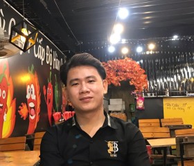 Van hieu, 21 год, Thành phố Hồ Chí Minh