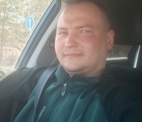Петр, 36 лет, Новосибирск
