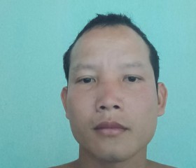 Trung, 40 лет, Bảo Lộc