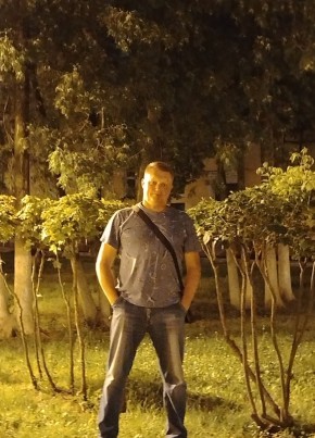 Влад из Брянска 54 года