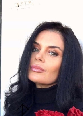 Svetlana❤️, 49, Russia, Moscow