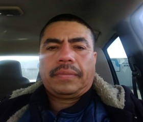 Miguel, 51 год, Ceres