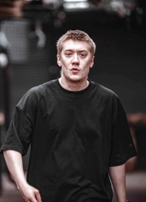 Arseni Shcherbik из Kraków 27 лет