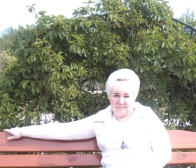 Любовь, 50 лет, Макіївка