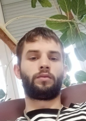 Эдуард, 29, Россия, Калининград
