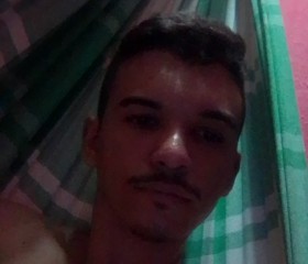 Antonio Jose, 29 лет, Fortaleza