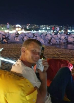 Дмитрий, 34, Россия, Воскресенск
