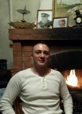 Николай, 38, Россия, Санкт-Петербург