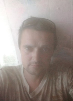 Андрей, 38, Россия, Торопец