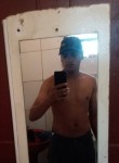 Mathias, 21  , Caxias do Sul