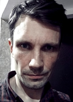 Глеб из Воронежа 37 лет