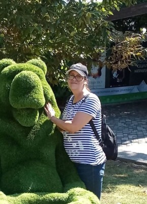 Милая из Пятигорска 44 года