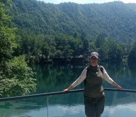 Milaya, 44, Pyatigorsk