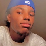 Kev, 21  , North Canton