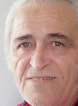Malkoç, 58 лет, Antalya