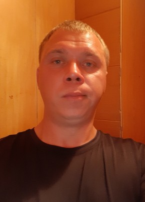 Alex, 40, Россия, Усть-Илимск