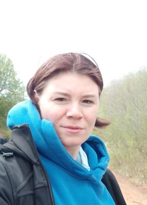Татьяна, 33, Россия, Санкт-Петербург
