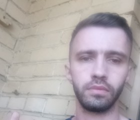 Sergey, 35, Saint Petersburg