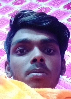 Suman, 20, India, Gosāba