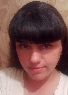 Александра, 34, Россия, Хабаровск
