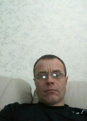 Aleksej, 42, Россия, Лабытнанги