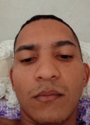 Charles из São Luís 31 год