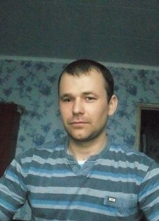 ВАДИМ, 46, Россия, Санкт-Петербург