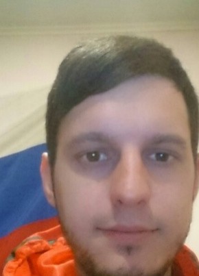 Densky, 32, Россия, Хотьково