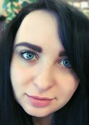 Наталья, 33, Россия, Климовск
