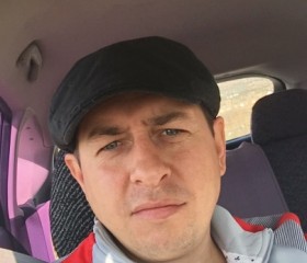Алексей, 42 года, Магадан