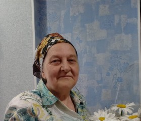Светлана, 69 лет, Edineț