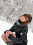 Юлия, 21 год