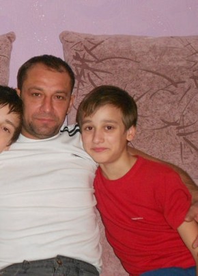 Алексей, 49, Россия, Немчиновка