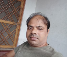 Amit Kumar, 36 лет, Nawābganj