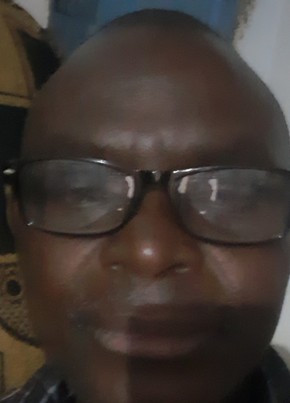 ALEX MUTENDE из Kakamega 63 года