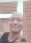 José Carlos, 42 года, Ribeirão Preto