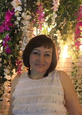 Лия, 51, Россия, Москва