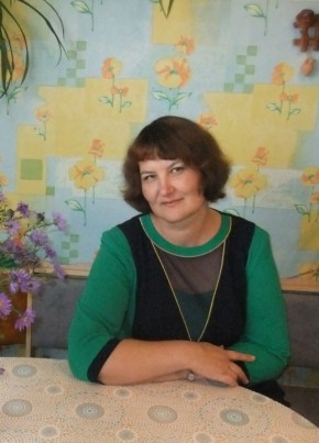 Марина, 54, Россия, Вейделевка