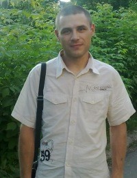Сергей, 39, Россия, Кирово-Чепецк