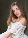 Viktoriya, 26, Moscow