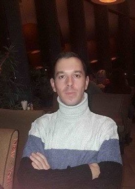 Павел, 42, Україна, Маріуполь