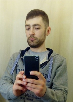 Владимир, 37, Россия, Ломоносов