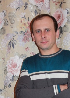 Дмитрий, 43, Россия, Урюпинск