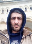 Irakliy khvichiya, 38  , Vienna