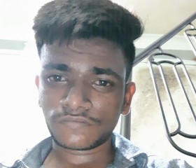 Arif, 23 года, Ahmedabad