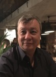Ramil Hakim, 51, Moscow