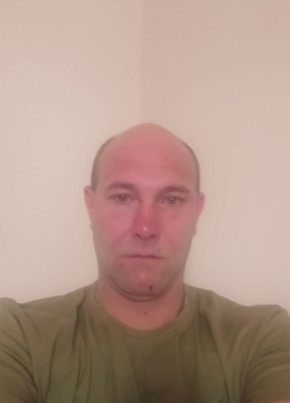 Андрей, 42, Россия, Челябинск