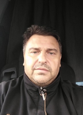 Виталий, 52, Россия, Волгодонск
