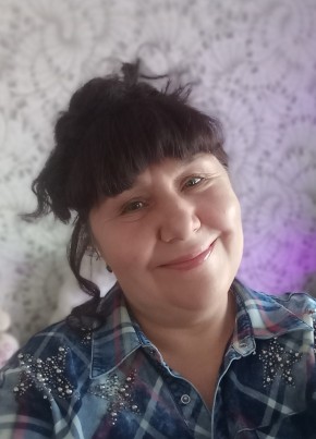 Маргарита из Пограничныя 51 год