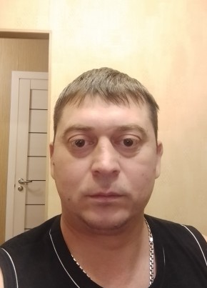 Tolik, 41, Russia, Moscow